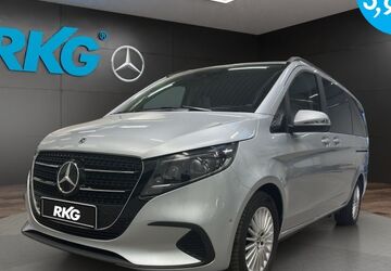 Mercedes-Benz V 220 28.373 km 58.490 &euro; Euskirchen 53879