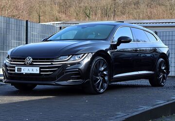 VW Arteon 64.223 km 29.650 &euro; Bergheim 50127