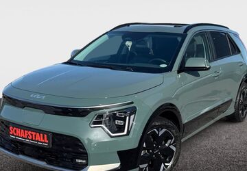 Kia Niro 21.697 km 28.979 &euro; Elsdorf (bei Köln) 50189