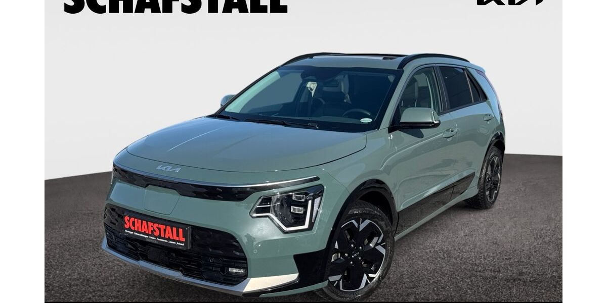 Kia Niro 21.697 km 28.979 &euro; Elsdorf (bei Köln) 50189