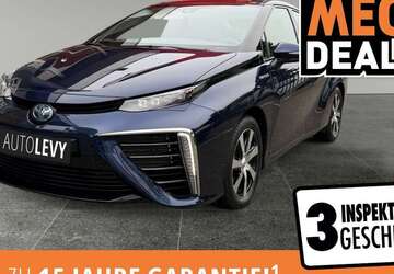 Toyota Mirai 45.210 km 9.990 &euro; Aachen 52078