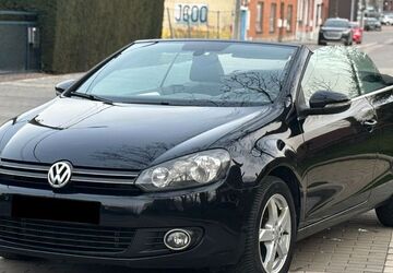 VW Golf 181.000 km 7.500 &euro; Erftstadt 50374