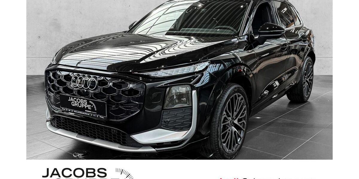 Audi Q3 4.444 km 57.740 &euro; Bergheim 50126