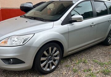 Ford Focus 180.000 km 3.000 &euro; Hürth 50354