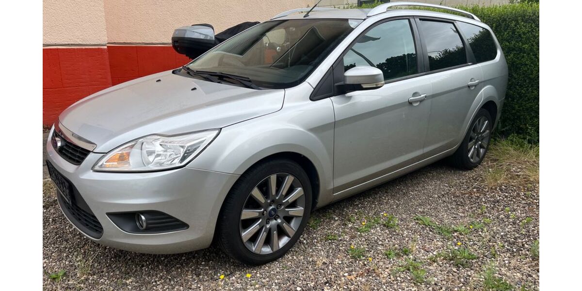 Ford Focus 180.000 km 3.000 &euro; Hürth 50354