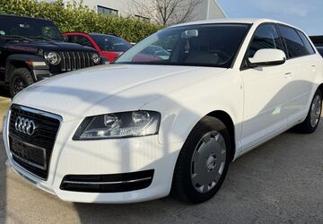 Audi A3 238.000 km 4.790 &euro; Düren 52351