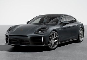 Porsche Panamera 56.756 km 113.900 &euro; Aachen 52068
