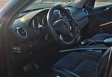 Mercedes-Benz ML 350 260.000 km 7.200 &euro; Kerpen 50170