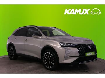 Gebrauchte DS Automobiles DS7