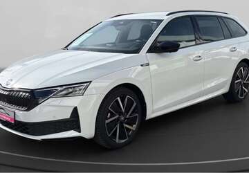 Skoda Octavia 27.431 km 34.990 &euro; Aachen 52068