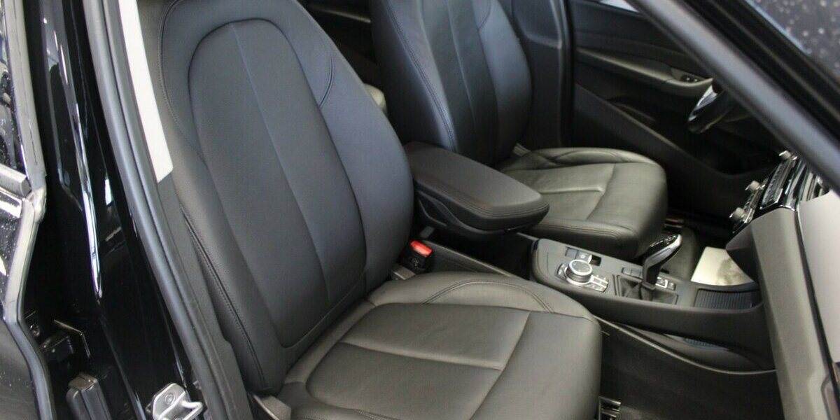 BMW X1 sDrive20i Aut. Advantage 17.320 km 29.980 &euro; Euskirchen 53881