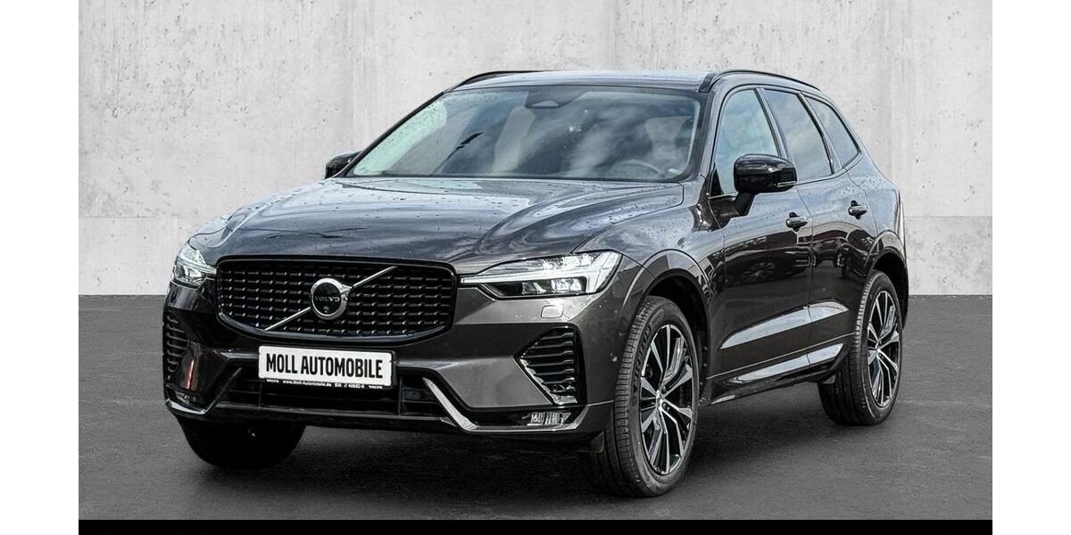 Volvo XC60 36.834 km 39.900 &euro; Bergheim 50126