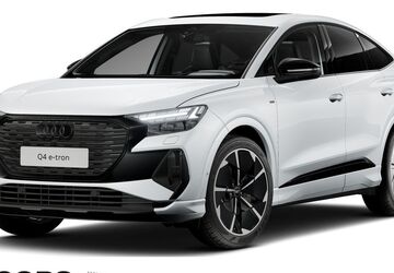 Audi Q4 12.240 km 54.450 &euro; Bergheim 50126