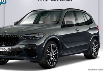 BMW X5 45.039 km 59.590 &euro; Düren 52355