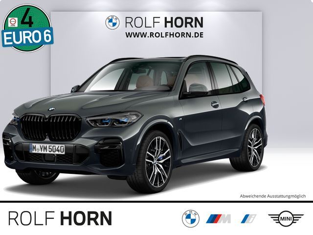 BMW X5 45.039 km 59.590 &euro; Düren 52355