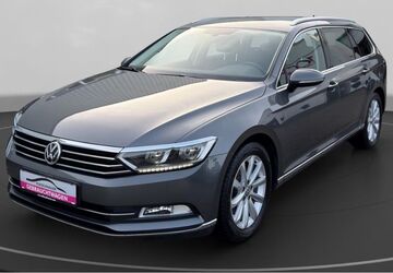 VW Passat 96.000 km 17.990 &euro; Euskirchen 53879