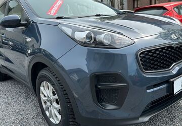 Kia Sportage 133.530 km 11.650 &euro; Aachen 52080