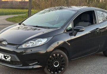 Ford Fiesta 160.100 km 2.500 &euro; Düren 52353