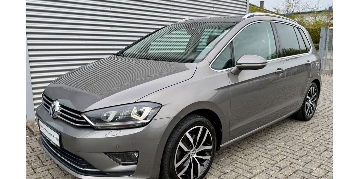 VW Golf Sportsvan 185.970 km 8.990 &euro; Erftstadt 50374