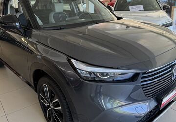 Honda HR-V 35.275 km 25.990 &euro; Brühl 50321