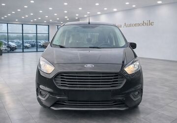 Ford Tourneo Courier 159.000 km 8.450 &euro; Düren 52351