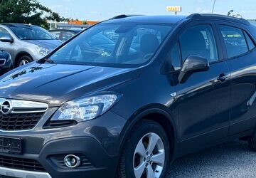 Opel Mokka 154.000 km 7.490 &euro; Düren 52351