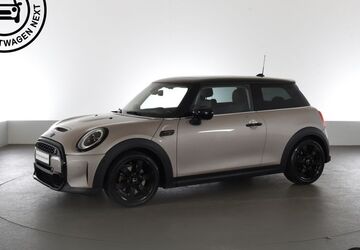 Mini Cooper S 34.318 km 27.390 &euro; Aachen 52078