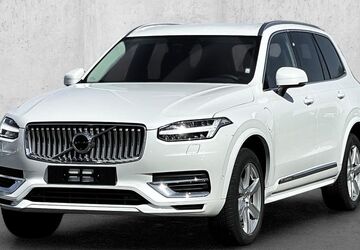 Volvo XC90 26.521 km 53.440 &euro; Bergheim 50126