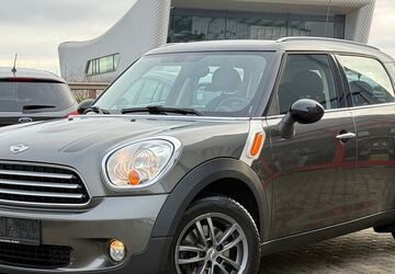 Mini Cooper Countryman 82.900 km 9.850 &euro; Erftstadt 50374