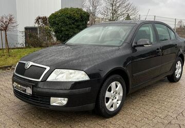 Skoda Octavia 191.000 km 4.490 &euro; Eschweiler 52249