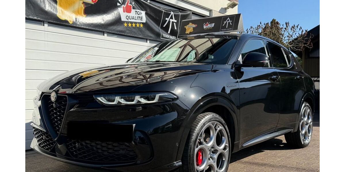 Alfa Romeo Tonale 19.499 km 36.990 &euro; Nideggen 52385