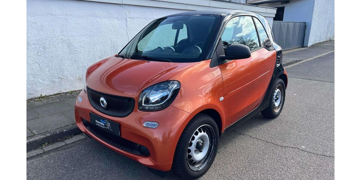 Smart ForTwo 70.000 km 6.990 &euro; Erftstadt 50374