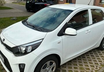Kia Picanto 35.104 km 8.950 &euro; Eschweiler 52249