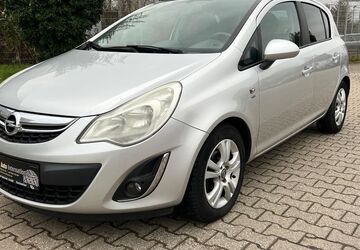 Opel Corsa 132.000 km 4.490 &euro; Eschweiler 52249
