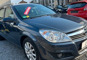 Opel Astra 134.632 km 4.950 &euro; Aachen 52080