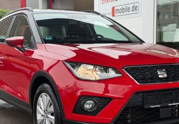 Seat Arona 70.000 km 14.499 &euro; Euskirchen 53879
