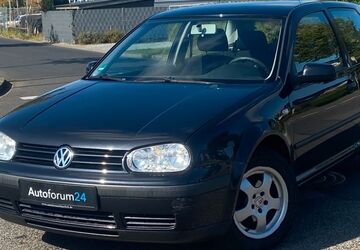 VW Golf 81.700 km 1.899 &euro; Jülich 52428