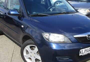 Mazda 2 104.150 km 3.950 &euro; Übach-Palenberg 52531