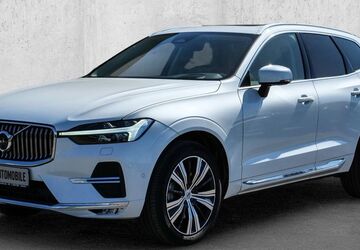 Volvo XC60 16.371 km 49.850 &euro; Aachen 52078