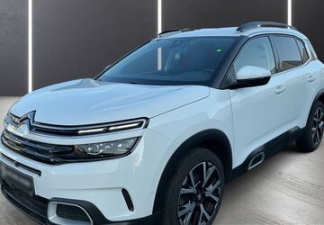 Citroen C5 Aircross 13.000 km 21.980 &euro; Aachen 52078