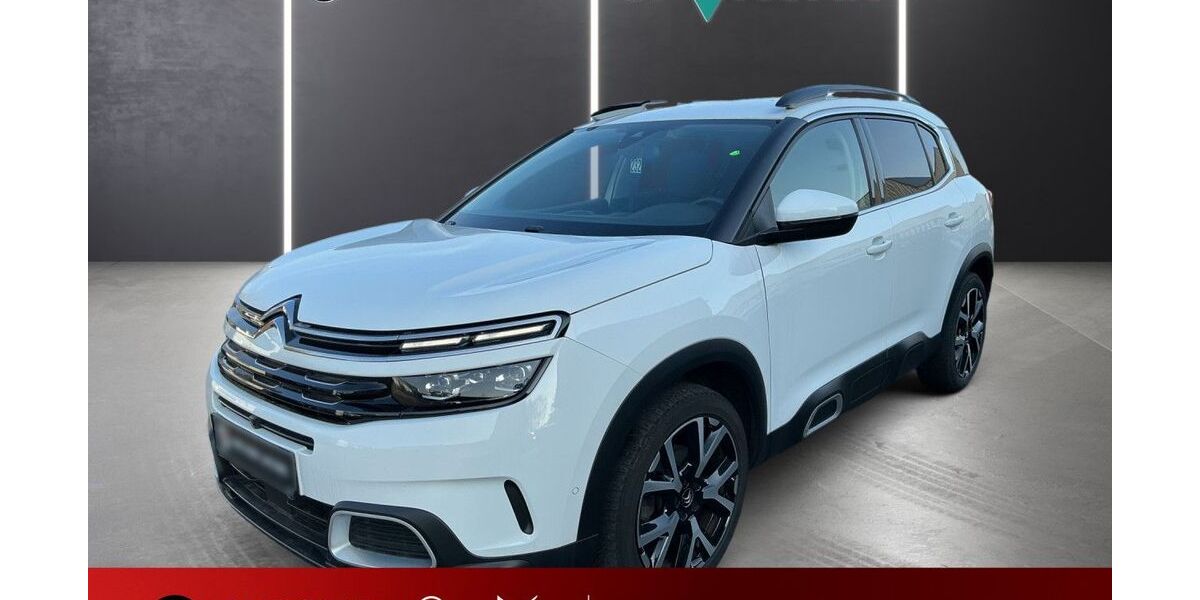 Citroen C5 Aircross 13.000 km 21.980 &euro; Aachen 52078