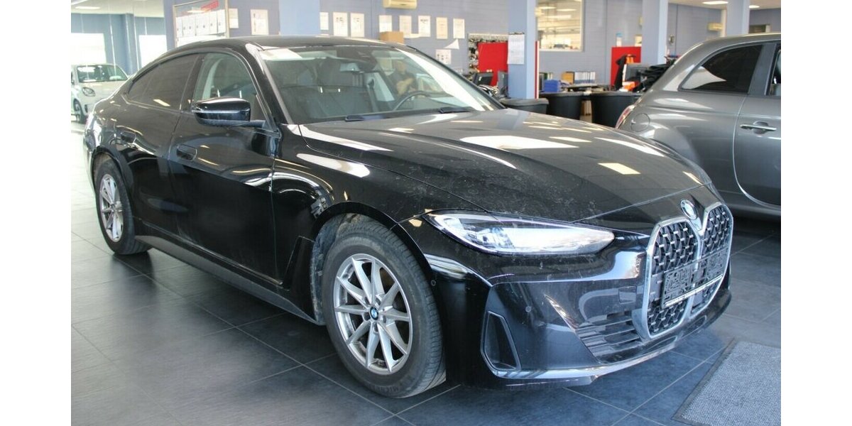 BMW 420 420d Gran Coupe Aut. 97.250 km 31.980 &euro; Euskirchen 53881