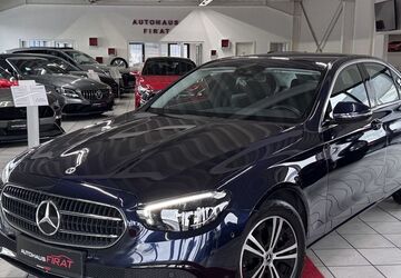 Mercedes-Benz E 220 99.800 km 35.849 &euro; Erftstadt / Köln 50374