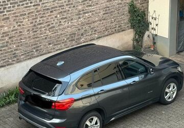 BMW X1 92.000 km 18.900 &euro; Brühl 50321