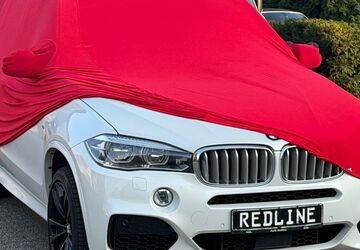 BMW X5 158.000 km 34.006 &euro; Alsdorf 52477