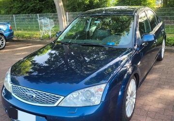 Ford Mondeo 273.000 km 2.990 &euro; Elsdorf 50189