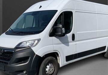 Opel Movano 39.860 km 20.750 &euro; Bergheim 50126