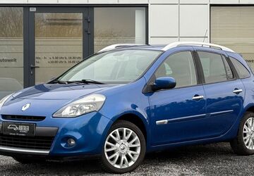 Renault Clio 83.000 km 4.999 &euro; Jülich 52428