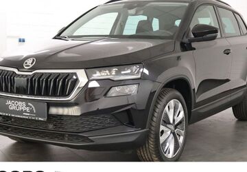 Skoda Karoq 16.657 km 31.940 &euro; Alsdorf 52477
