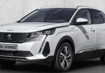 Peugeot 3008 45.997 km 21.980 &euro; Düren 52351